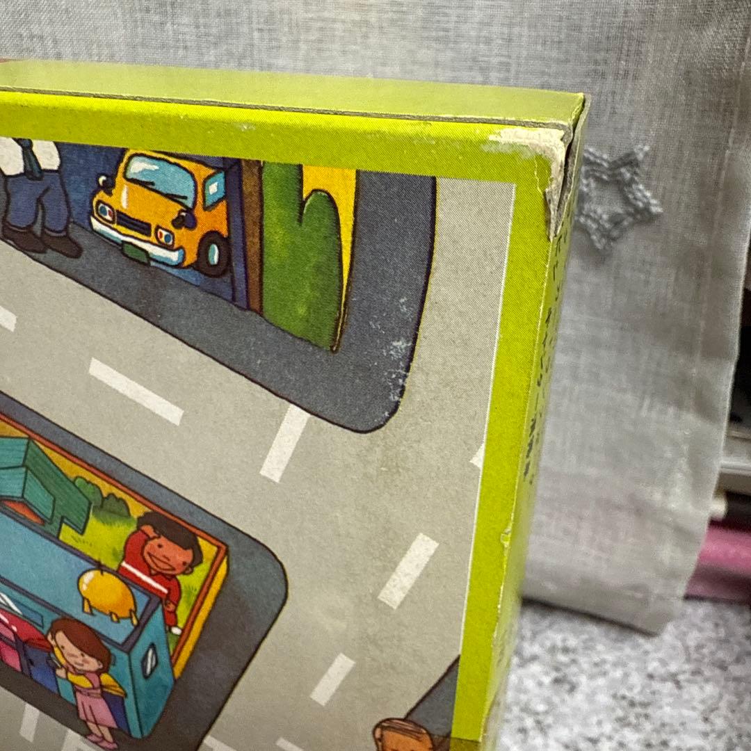 ニ*ゥ様 希少絶版品トミートミカはたらくじどうしゃセット1＆2