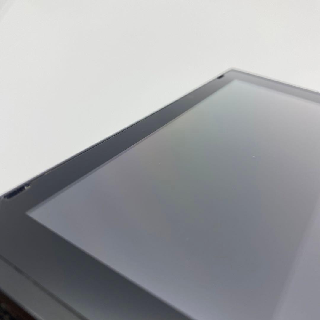 Nintendo Switch スーパーマリオオデッセイ Joy-Conなし