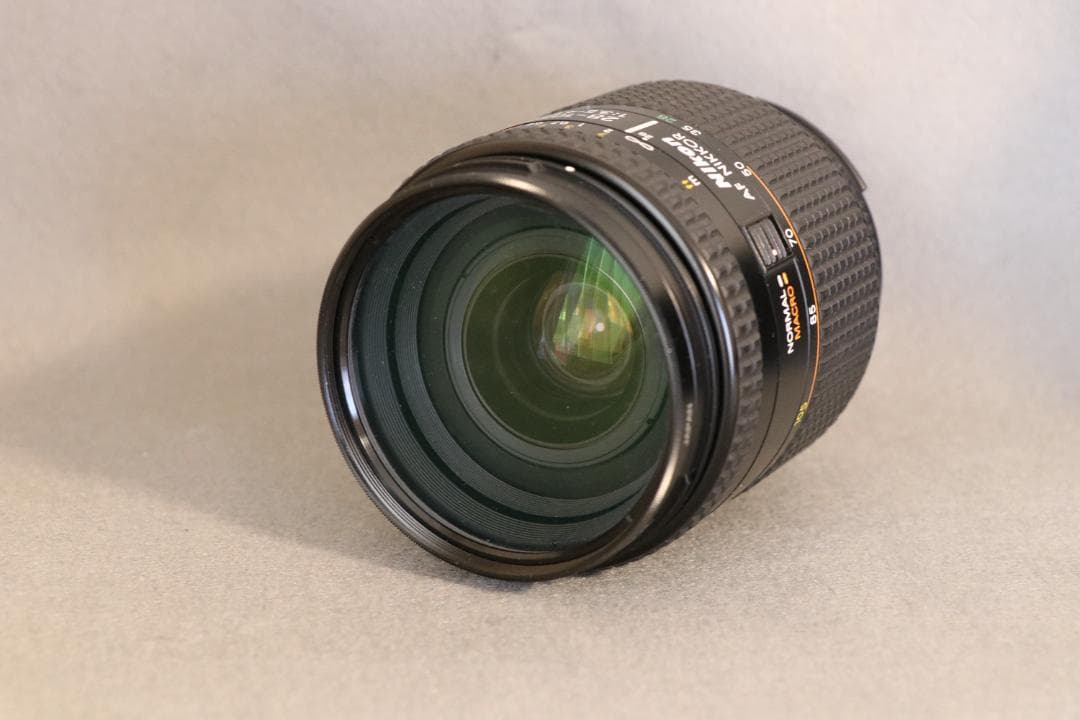 Nikon F5 一眼レフカメラ