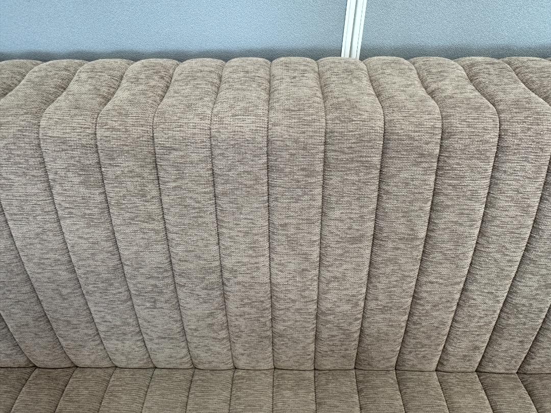 フランスベッド　ソファベッド　スイミーM2　ブラウン