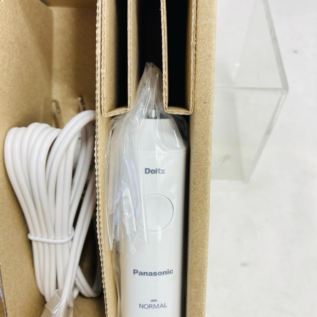 Panasonic Doltz 電動歯ブラシ本体 EW-DL34