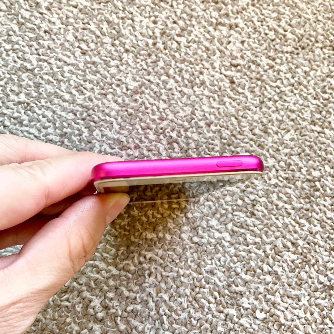 アイポッド iPod touch 第6世代 128GB Appleアップル本体p
