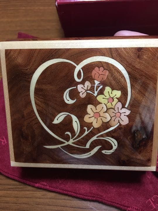 河口湖ミュージックフォレスト オルゴール