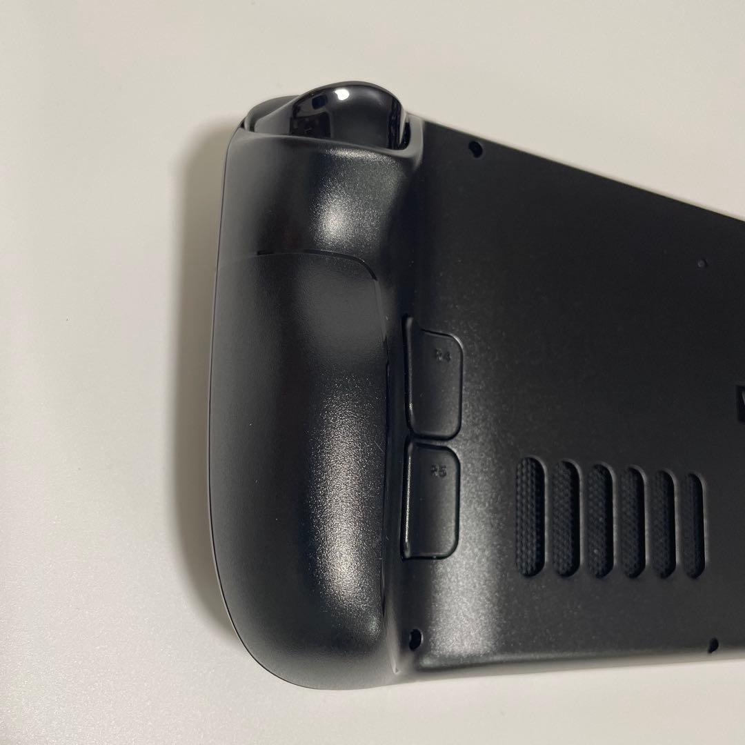 Steam Deck 512GB NVMe SSD ポータブルゲーミングPC