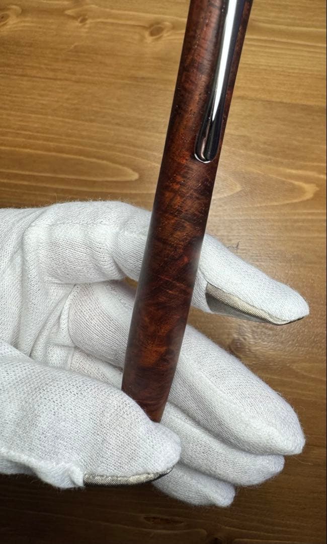 工房楔　シアメースローズウッド　ペンシル楔