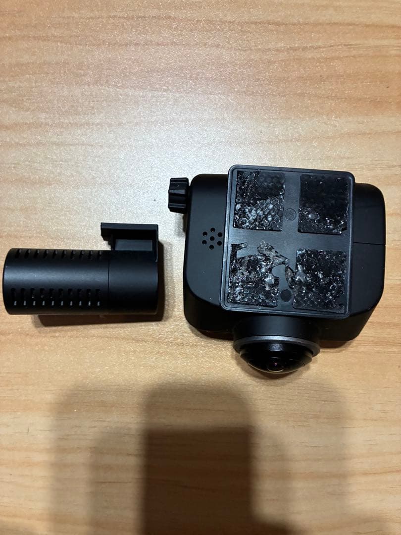 ユピテル ドライブレコーダー Q-32R