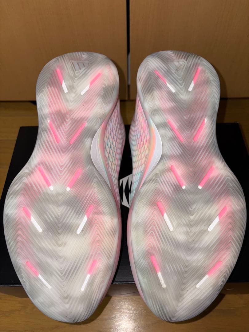 AE1 LOW アンソニーエドワーズ