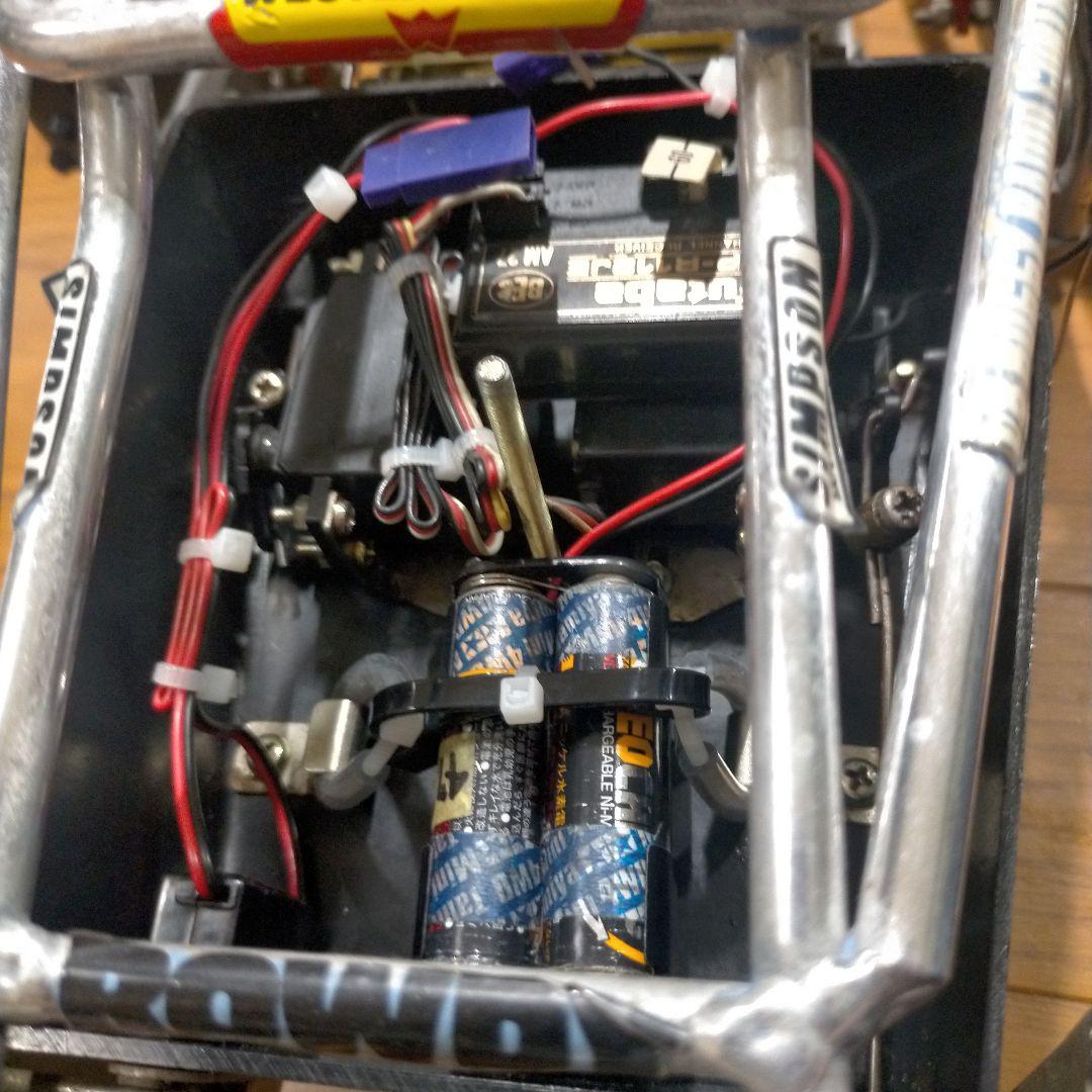 京商　サーキット20 ローディバハ