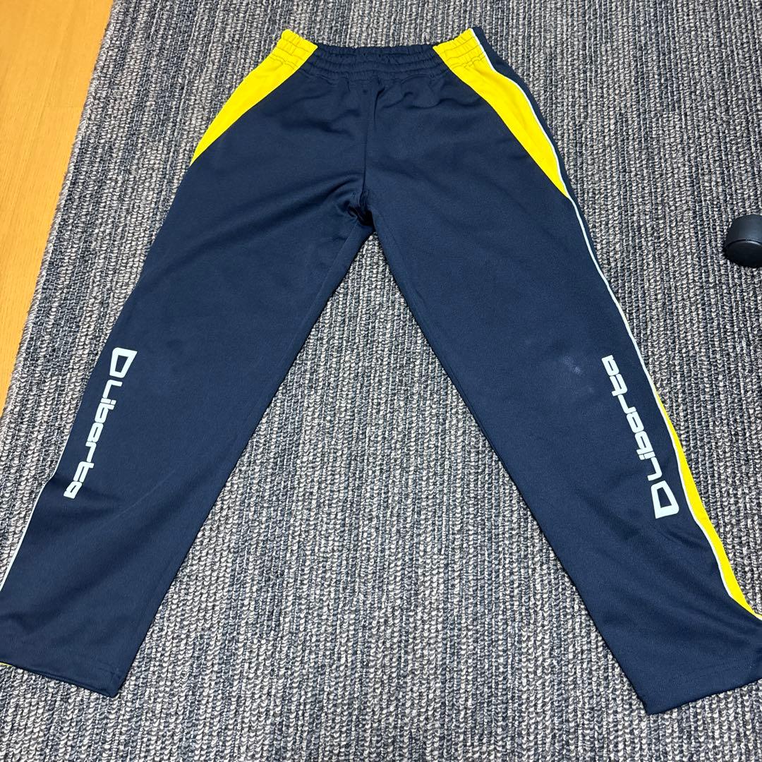 リベルタ 9点 ユニフォーム ジャージ コート ソックス まとめ売り