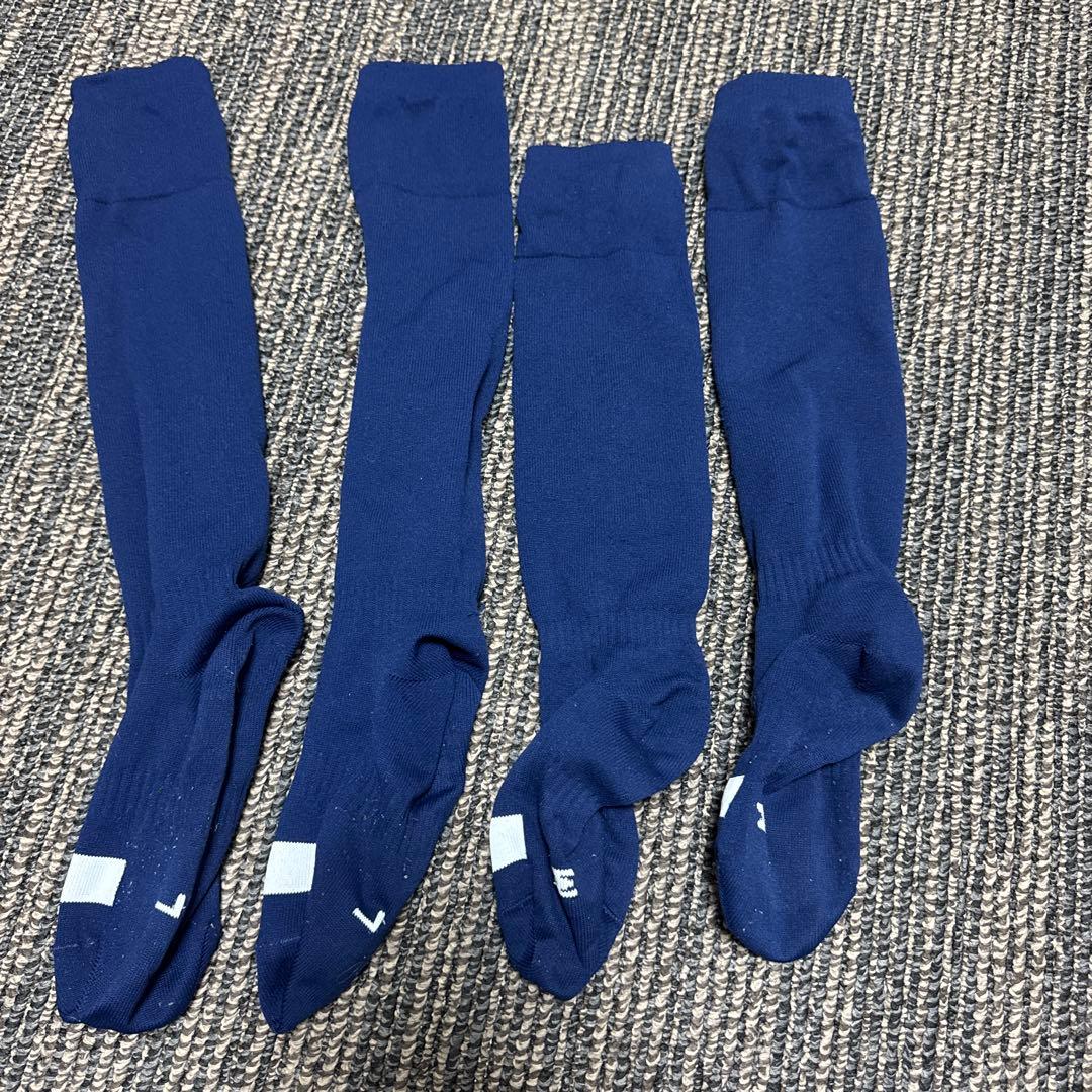 リベルタ 9点 ユニフォーム ジャージ コート ソックス まとめ売り