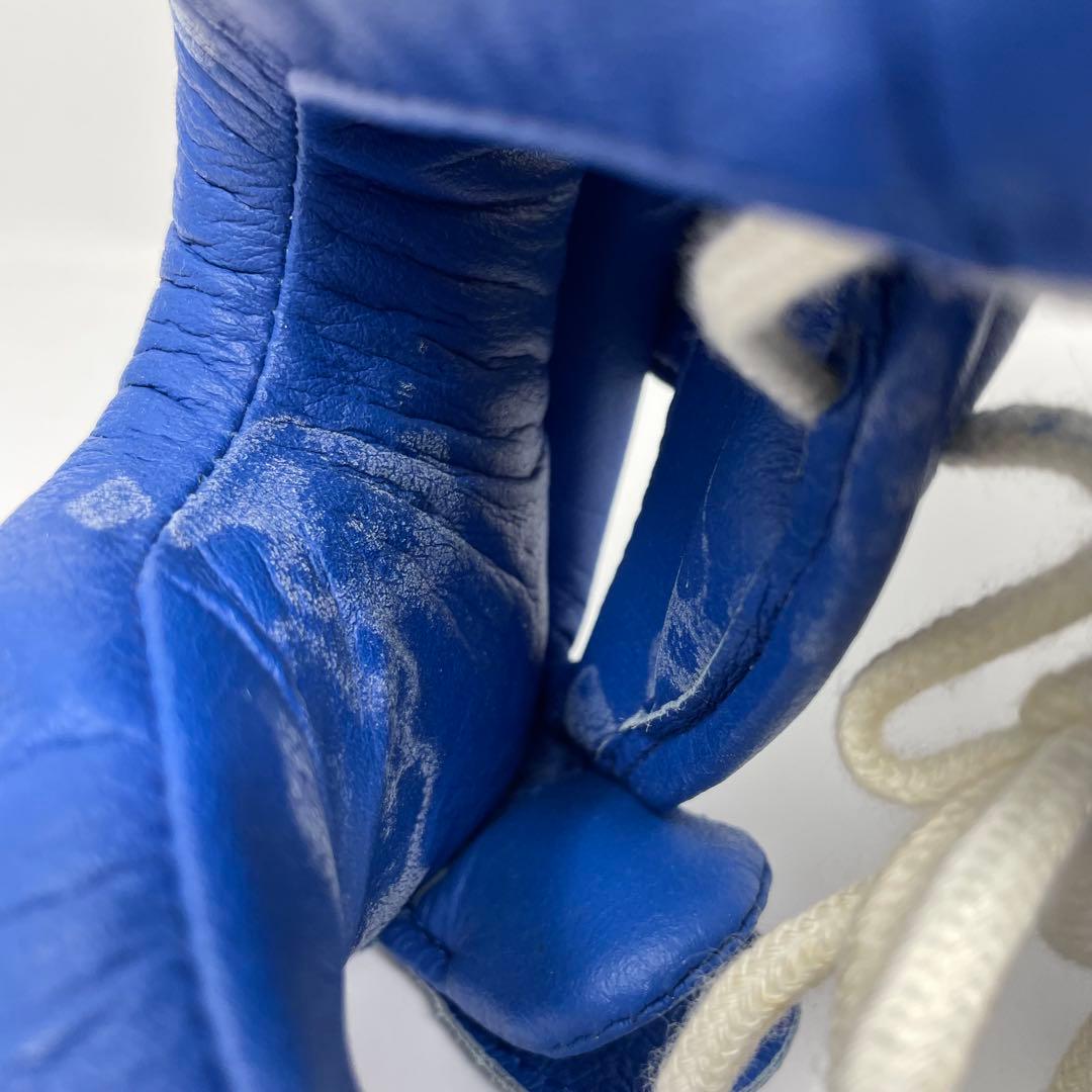 winning ウイニング ヘッドギア レザー 本革 Lサイズ