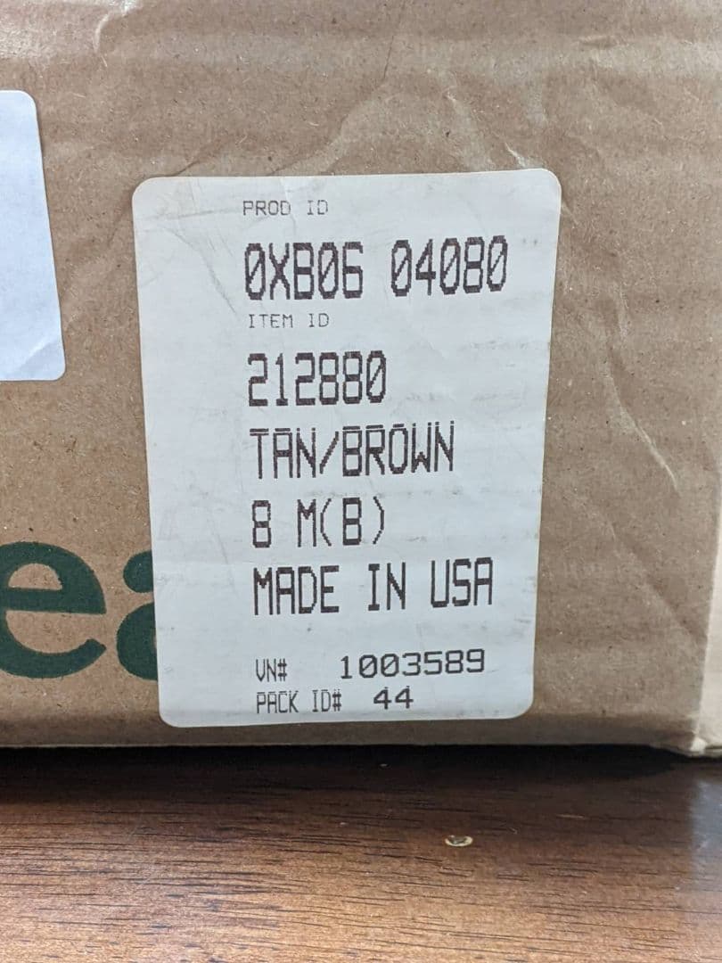 新品未使用❣️ビーンブーツ LLbean メンズ ブーツ