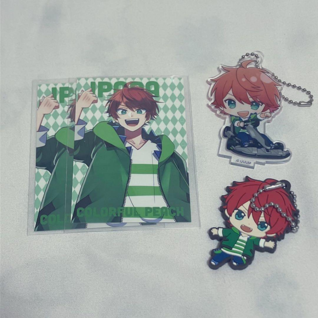 からぴちグッズ まとめ売り バラ売り