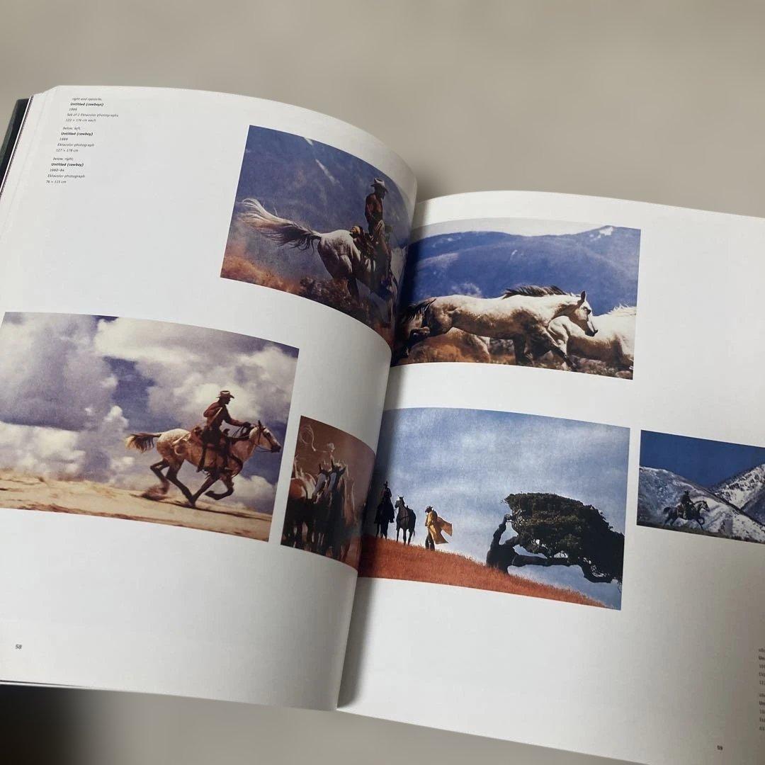 リチャードプリンス　画集　ルイ・ヴィトン　マークジェイコブス