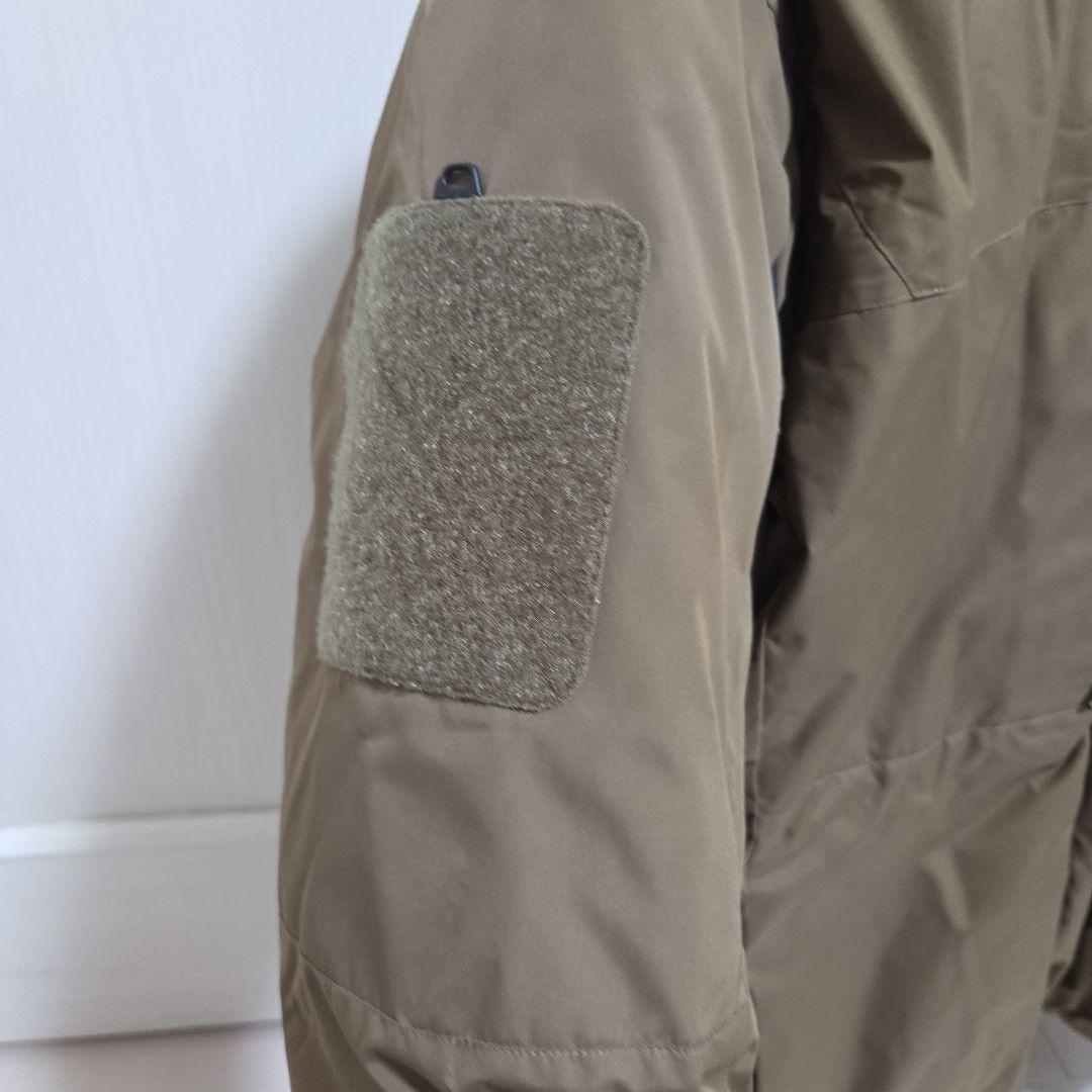 ARC'TERYX LEAF Cold WX Jacket SV 　Sサイズ