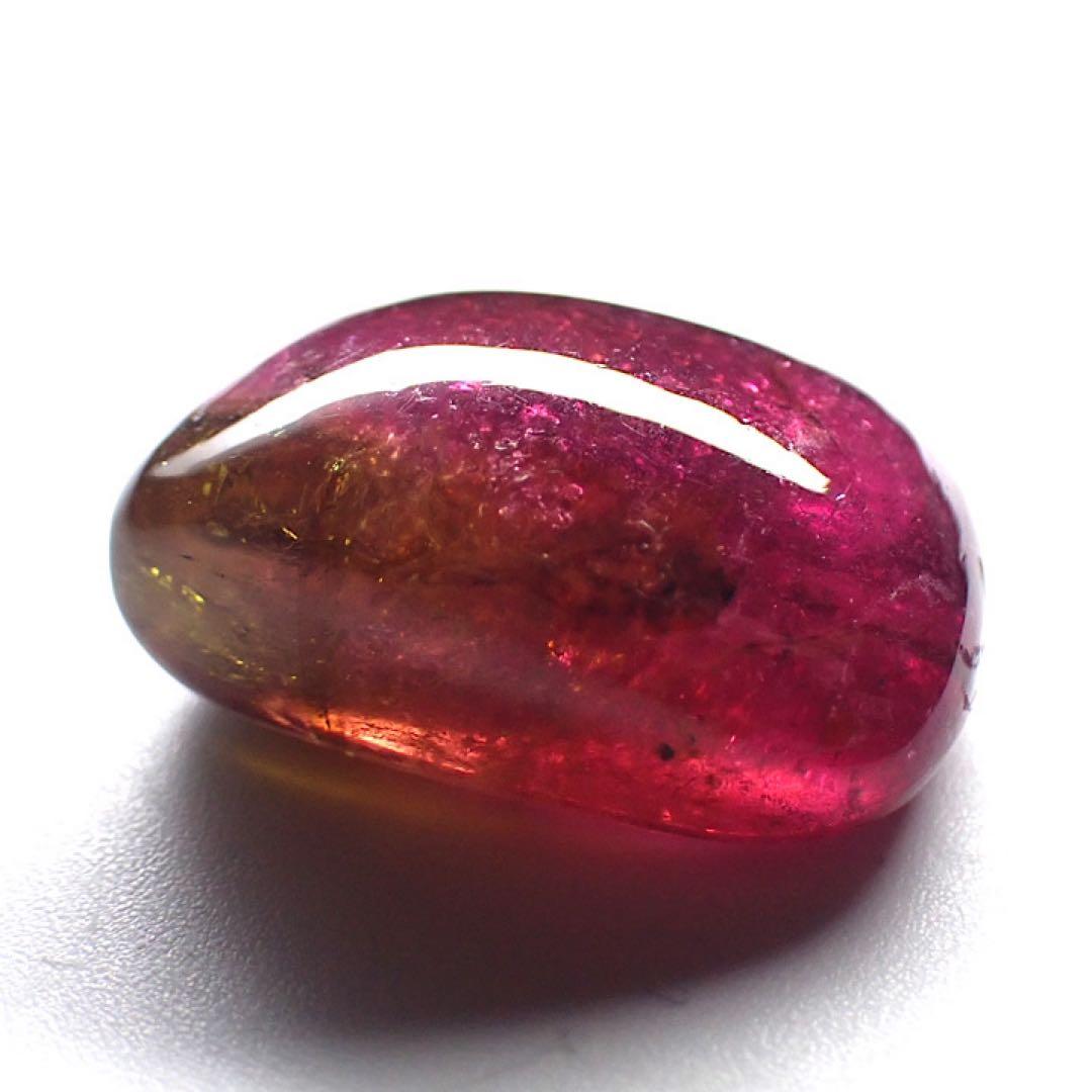 【ブラジル/ミナスジェライス産】ウォーターメロントルマリン