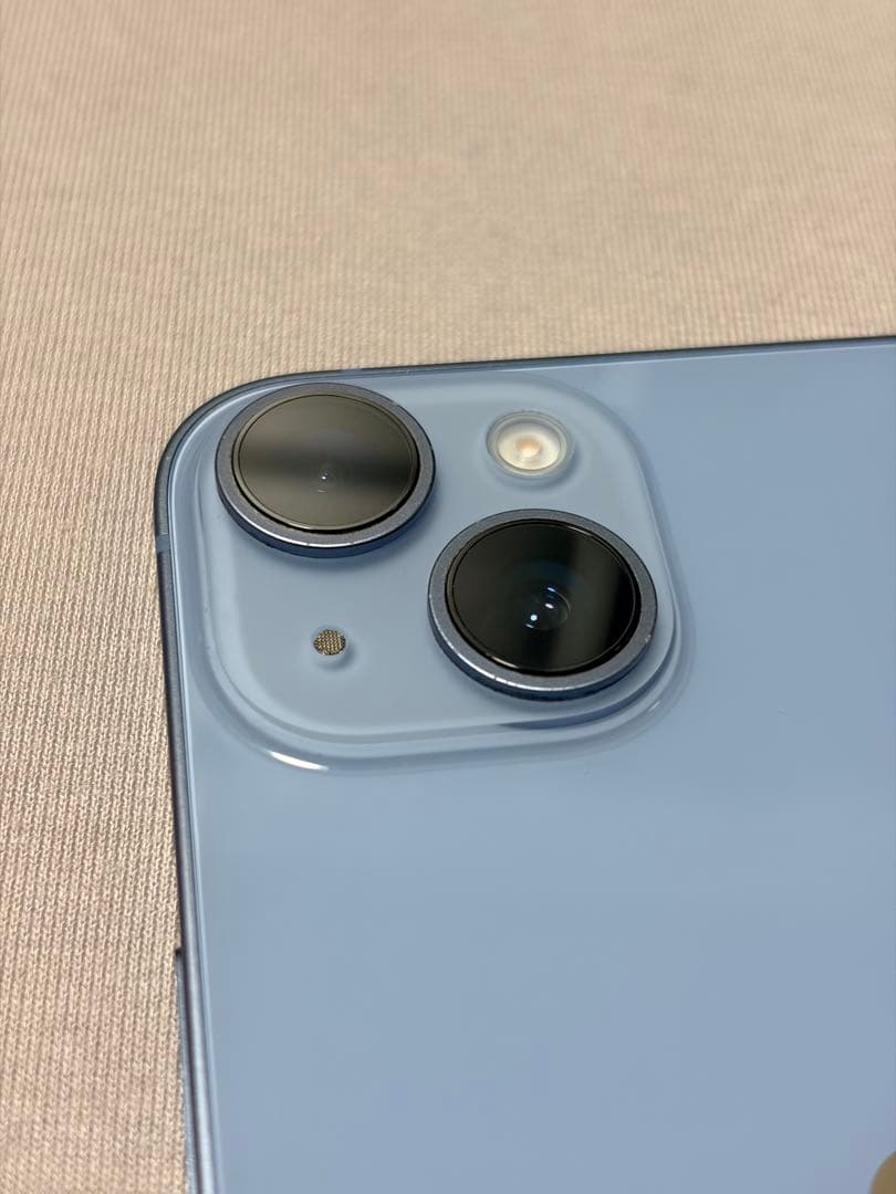 Apple iPhone 14 SIMフリー