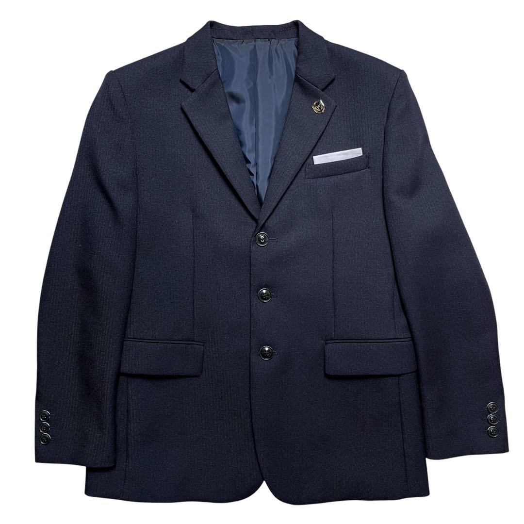 極美品【waltz by BEAMS】男の子 フォーマル スーツ 160B