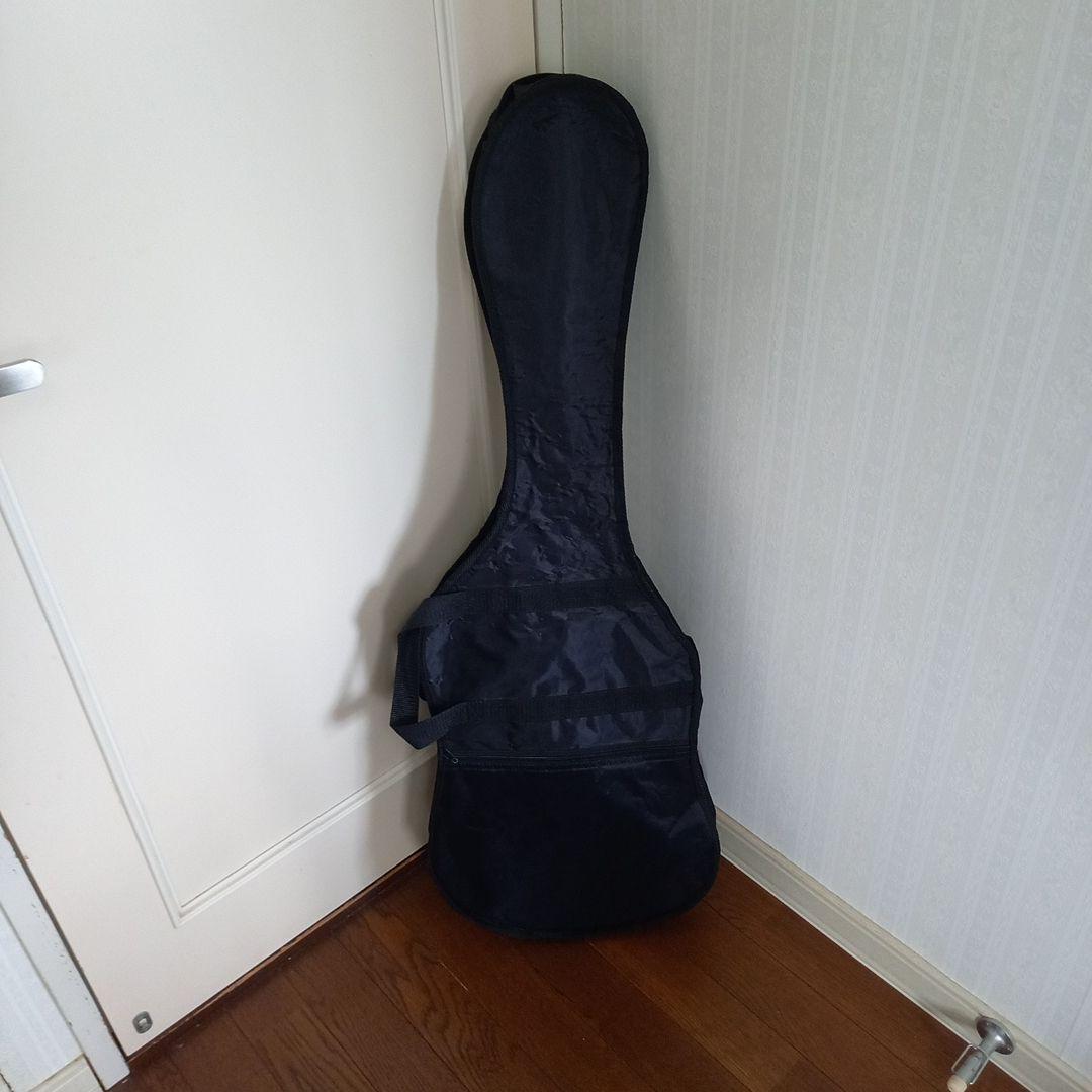 『比較的美品』Maison SG メイソン　ソリッドエレキギター