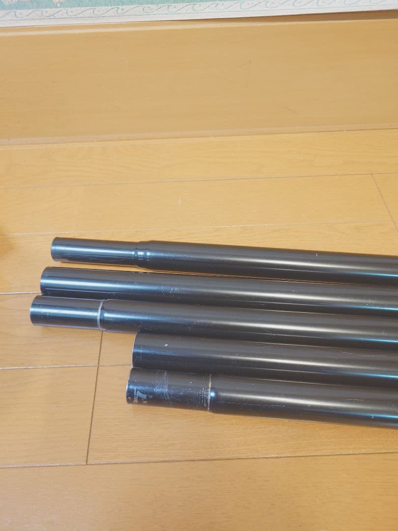 【加工あり】テンマク サーカスMIDサイズトリポット