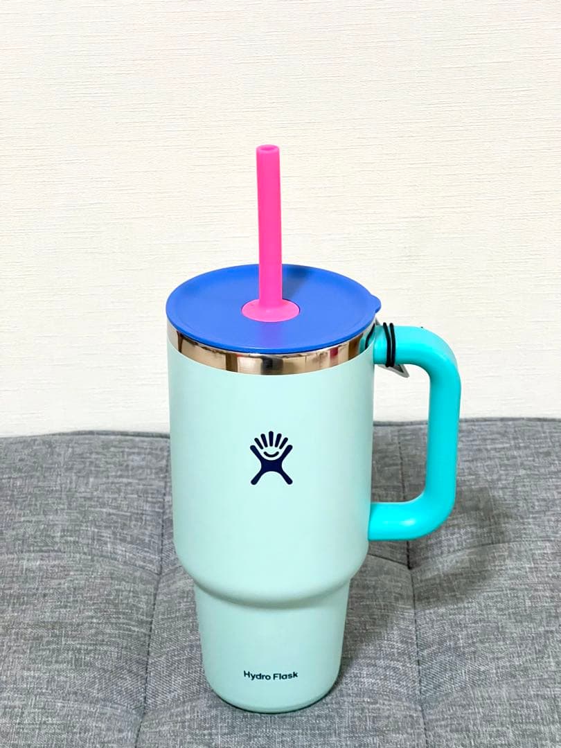 弁当箱・水筒 ALOHA808