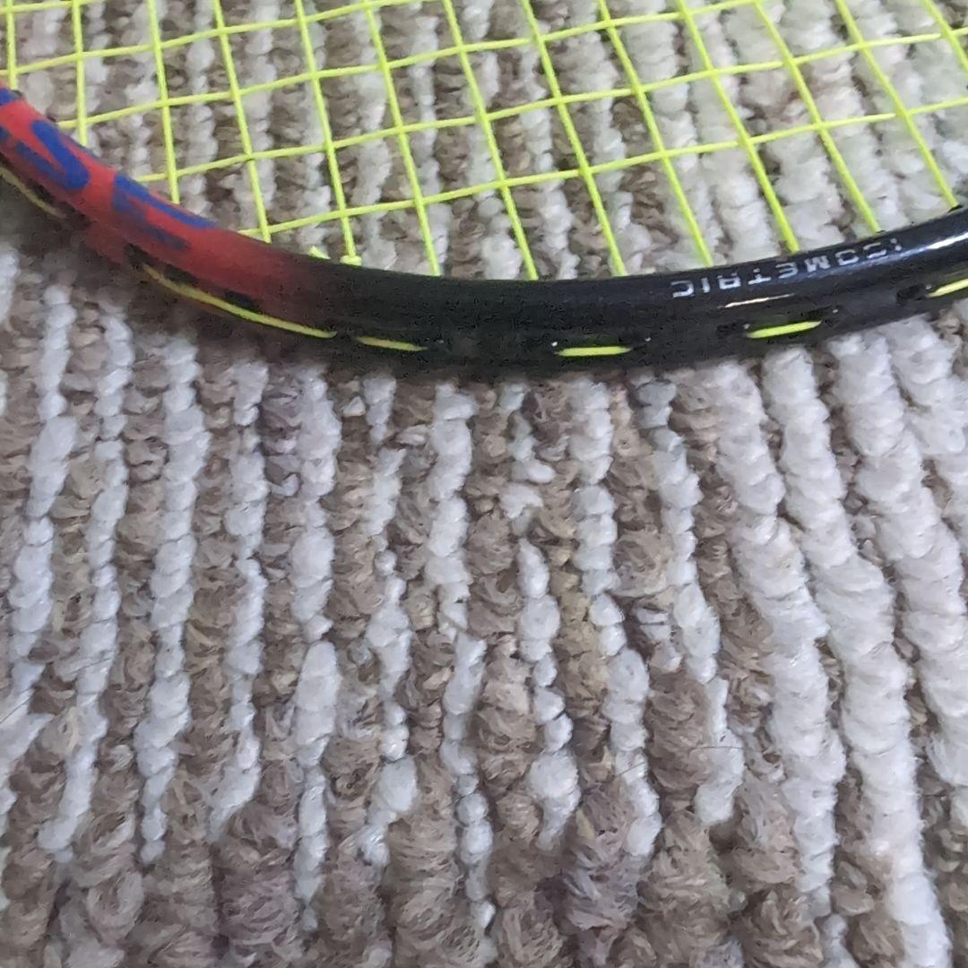 ラケット ASTROX77 PRO