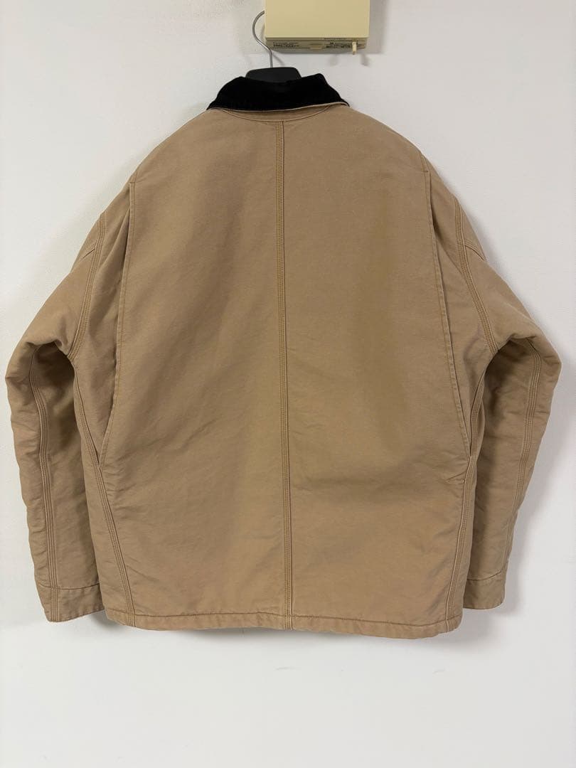 CARHARTT WIP OG CHORE COAT カーハート　チョアコート