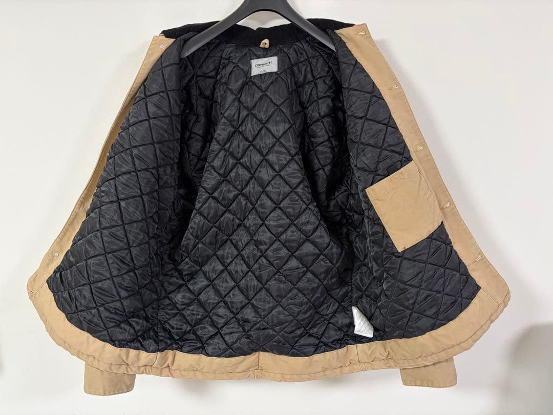 CARHARTT WIP OG CHORE COAT カーハート　チョアコート