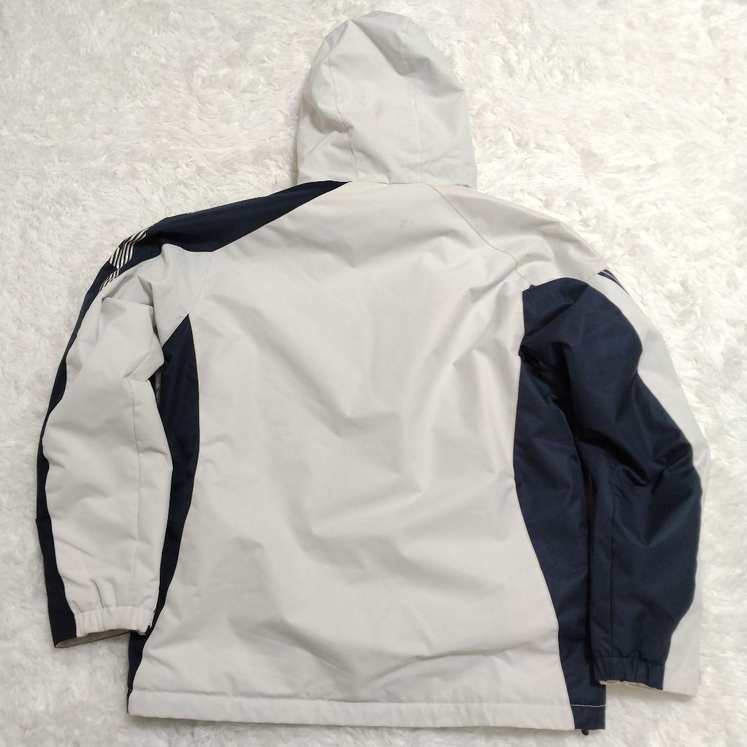 MIZUNO ミズノ スキーウェア セットアップ L