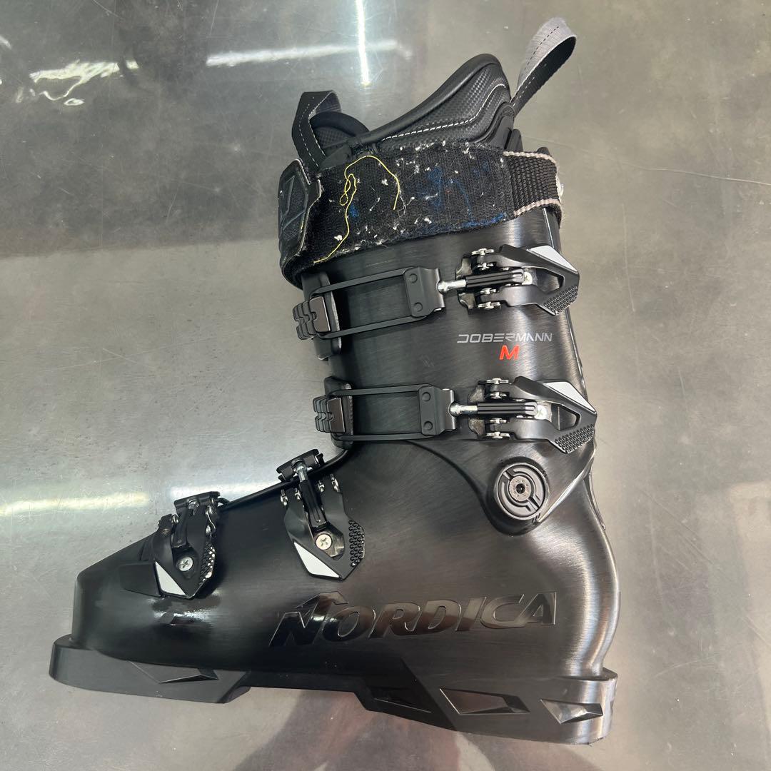 S*a様 NORDICA DOBERMANN5 M 2024モデル