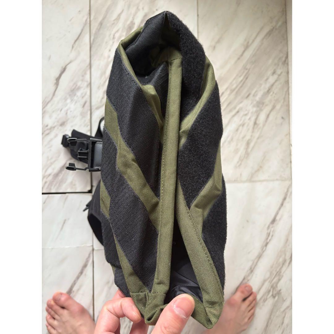 バッグ dead stock karrysafe by vexed generation