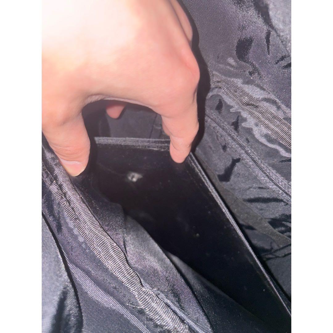 バッグ dead stock karrysafe by vexed generation