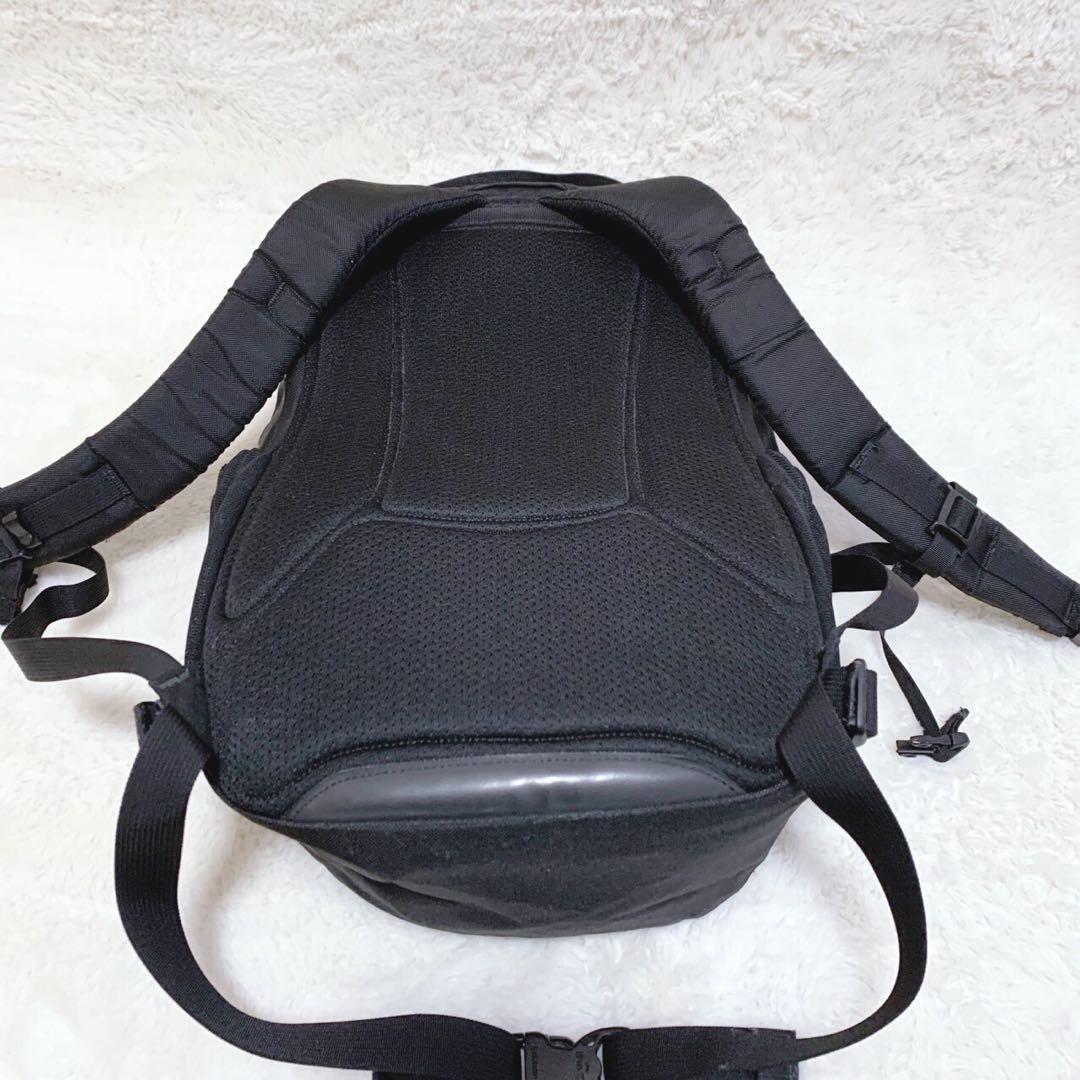 ARC'TERYX マンティス26 黒 リュック　バックパック デイパック