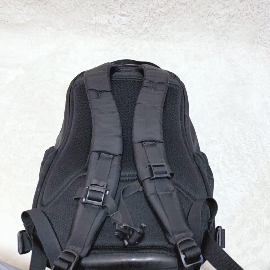 ARC'TERYX マンティス26 黒 リュック　バックパック デイパック