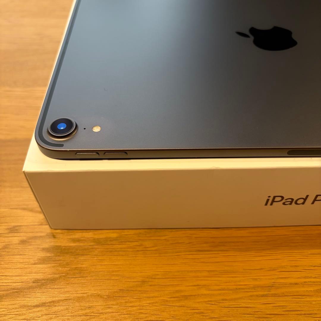 iPadPro11インチ 第1世代256GB