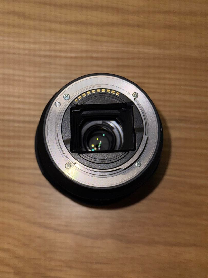 レンズ(ズーム) SONY FE3.5-5.6/28-70 E-mount OSS