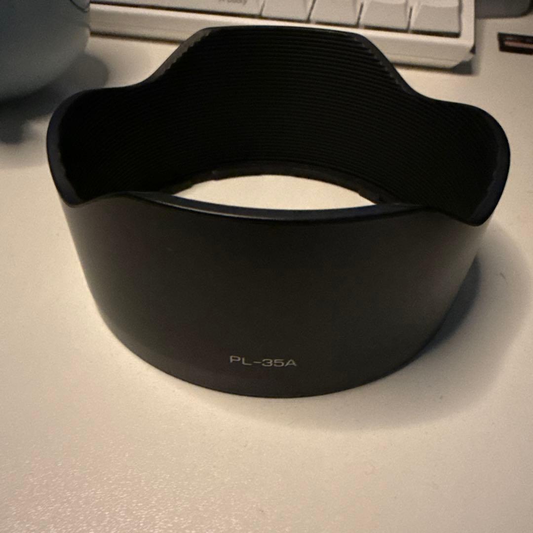 VILTROX XF75mmF1.2 Pro 富士