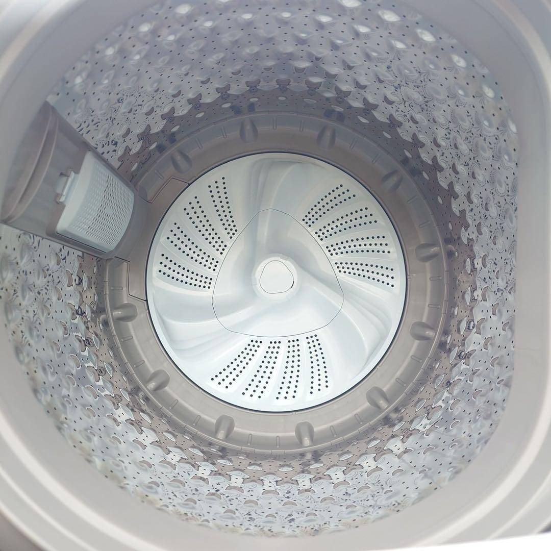 ニトリ 家電セット 冷蔵庫 洗濯機 電子レンジ 炊飯器 2024年製 D132