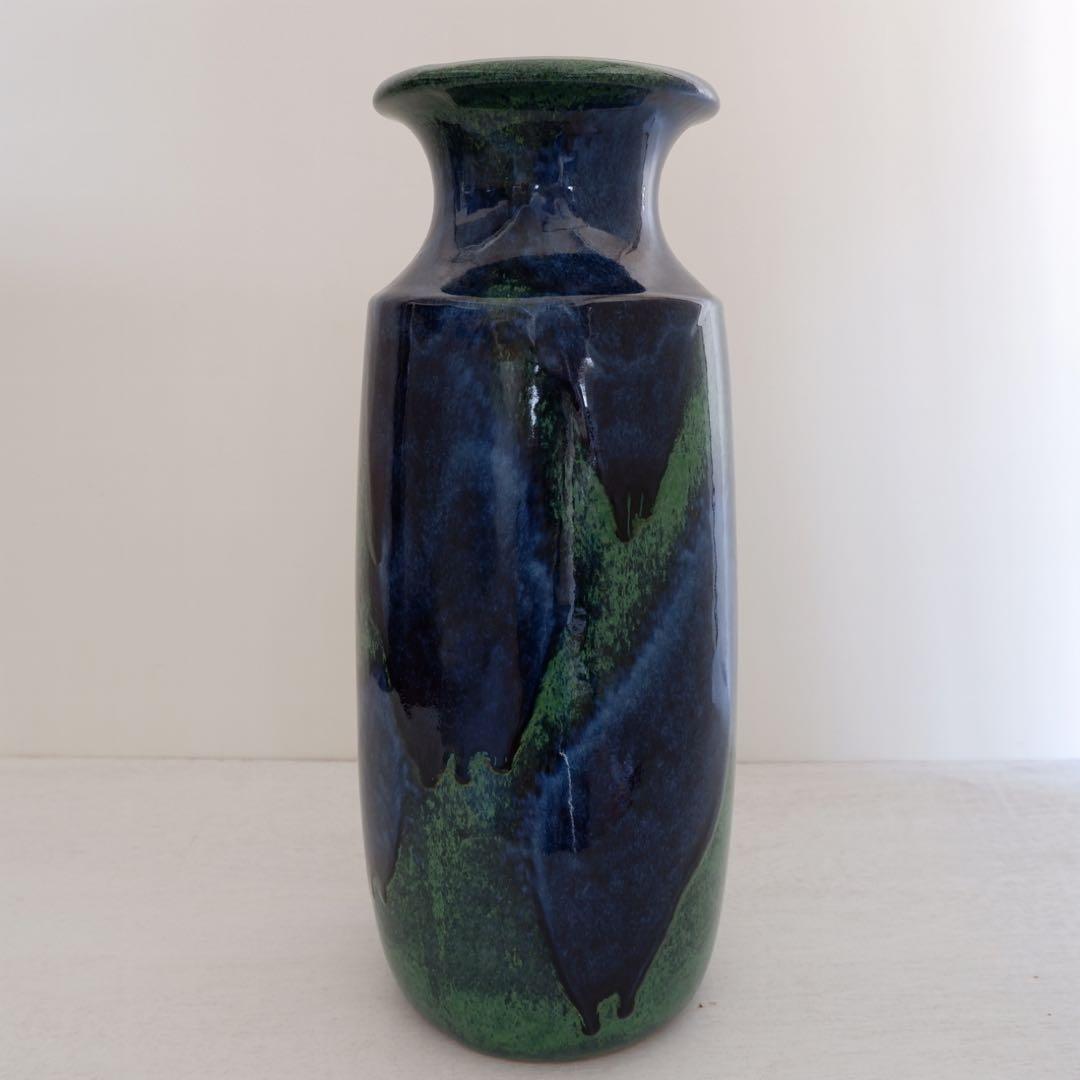 scheurich製fatlava高さ41cm 状態良好