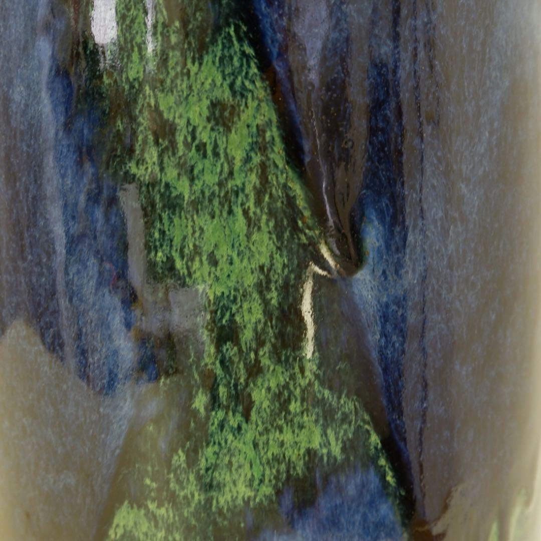 scheurich製fatlava高さ41cm 状態良好