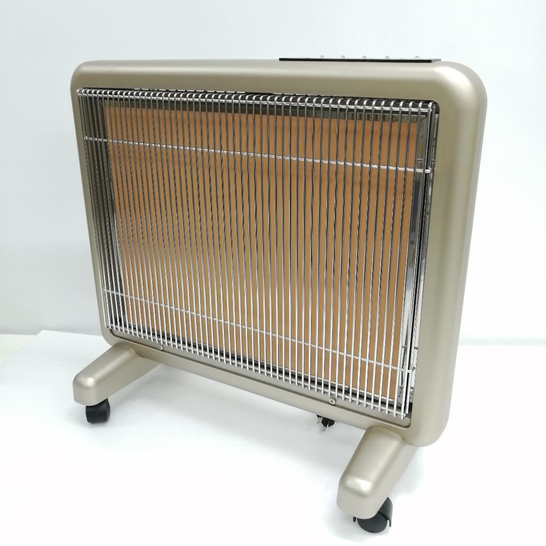【動作品】日本遠赤外線株式会社 遠赤外線ヒーター サンルミエ 800SD