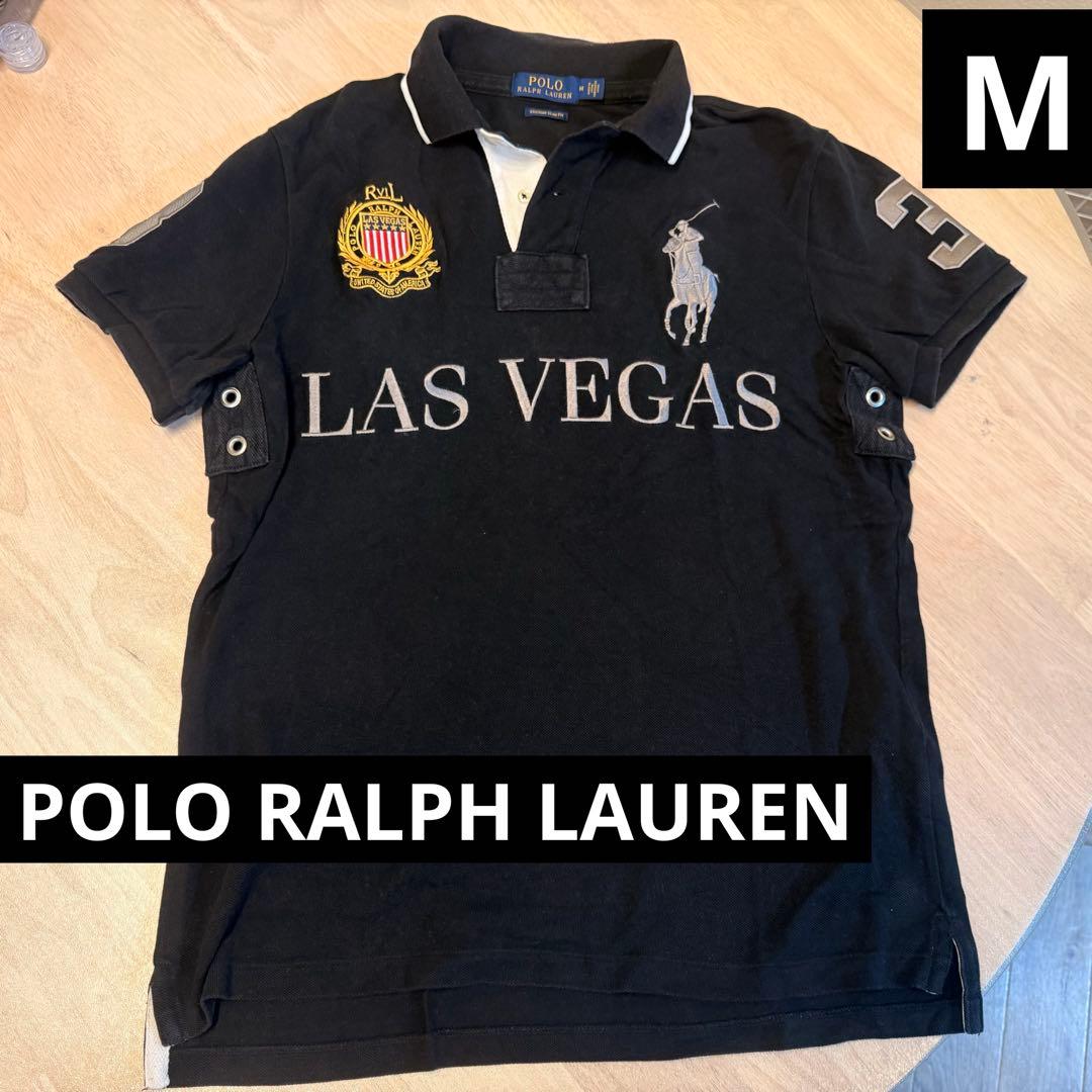 Polo Ralph Lauren Las Vegas ビッグポニー M