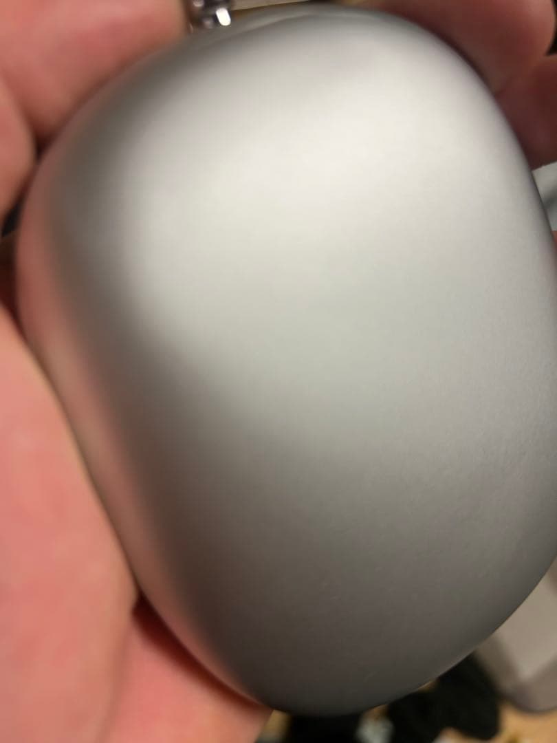 AirPods Pro MAX ワイヤレスヘッドホン　(箱付き)