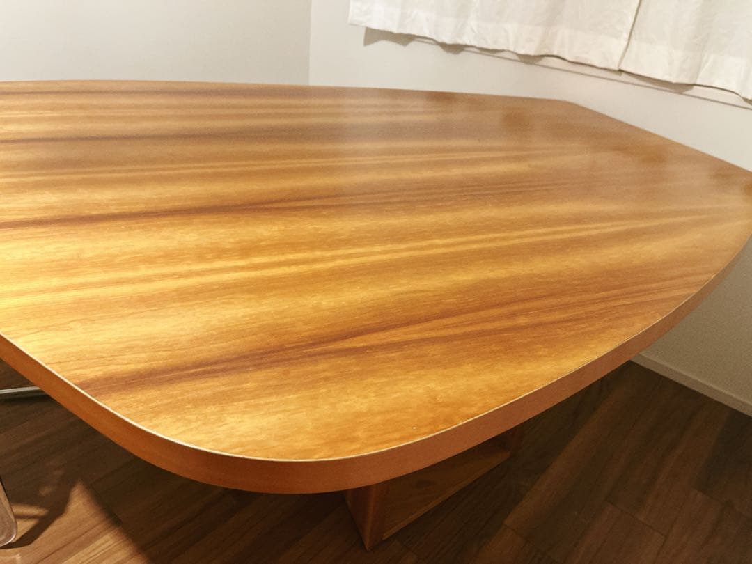 テクタ TECTA M21 ダイニングテーブル アクタス 木製 モダン オフィス