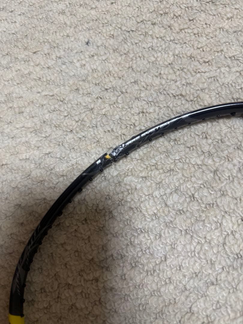 ナノフレア1000z5本セットジャンク品