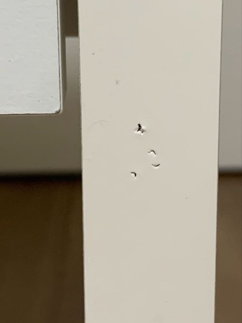 ニトリ　コンパクトレンジラック　送料込み