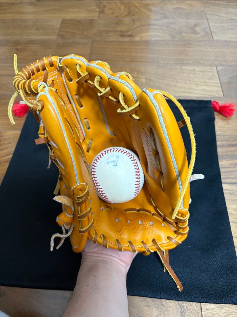 久保田スラッガー　硬式用SR2オーダー