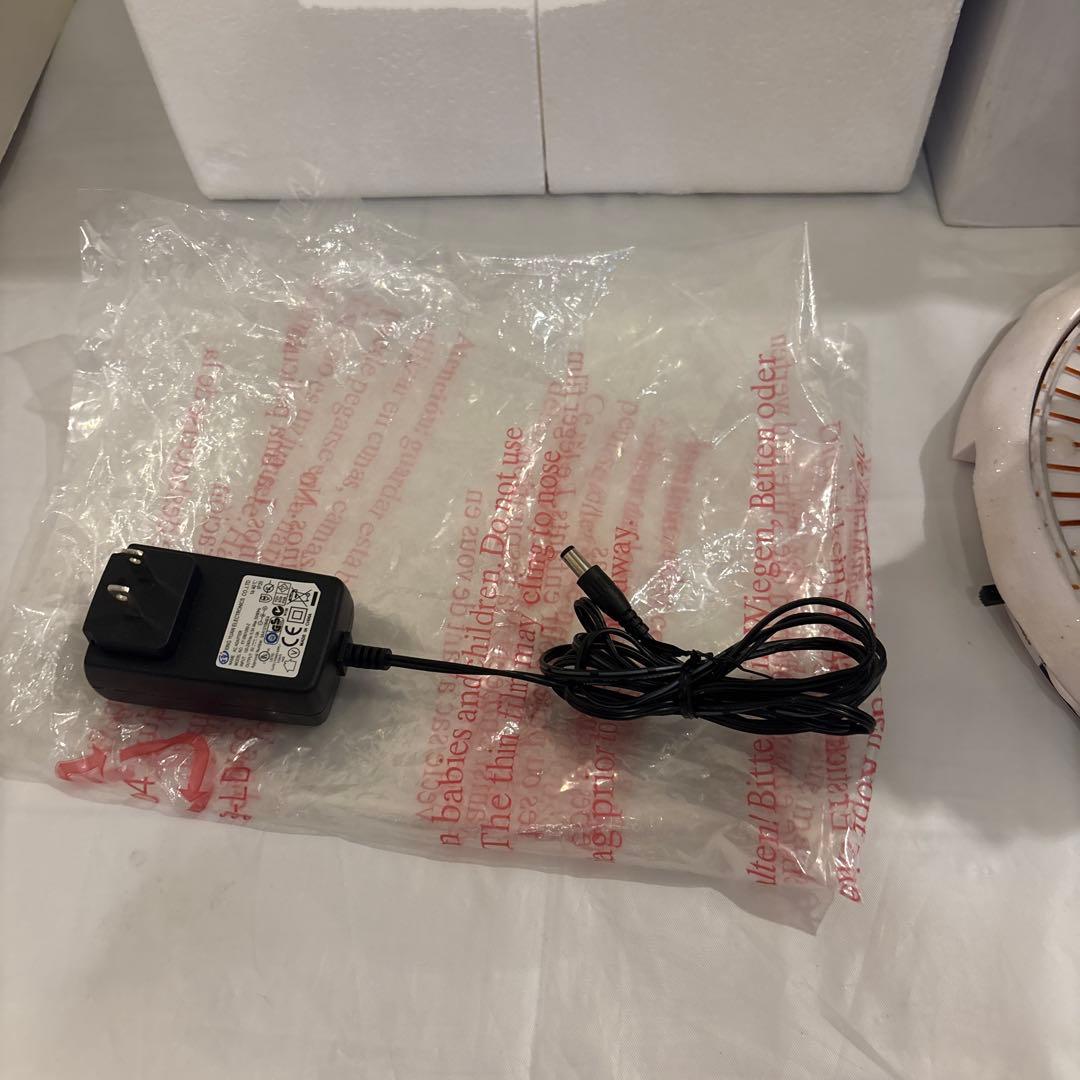 そ*1様 希少　ミスタークリスマス　ウインターワンダーランド　汽車