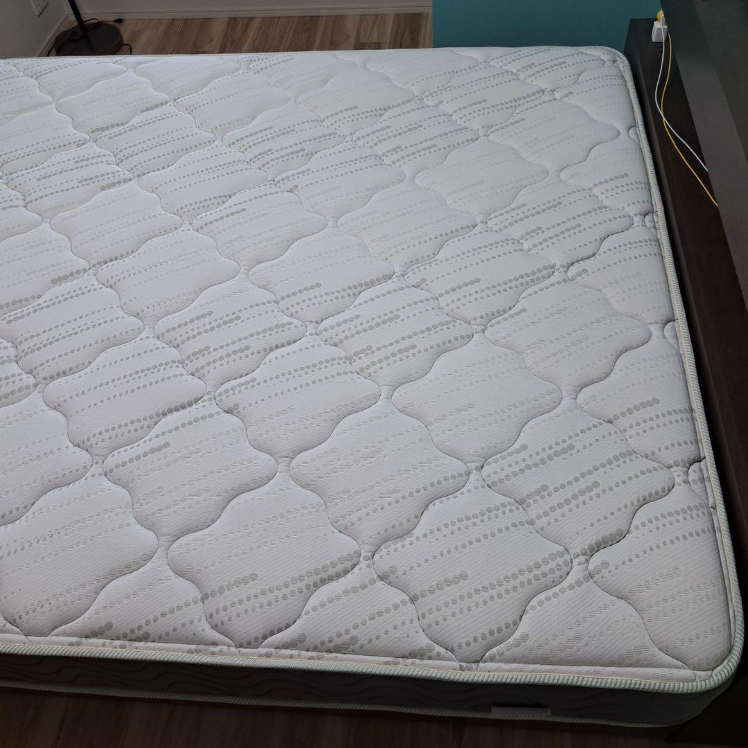 送料無料 フランスベッド マットレス 高級品 ワイドダブル 日本製 カバー