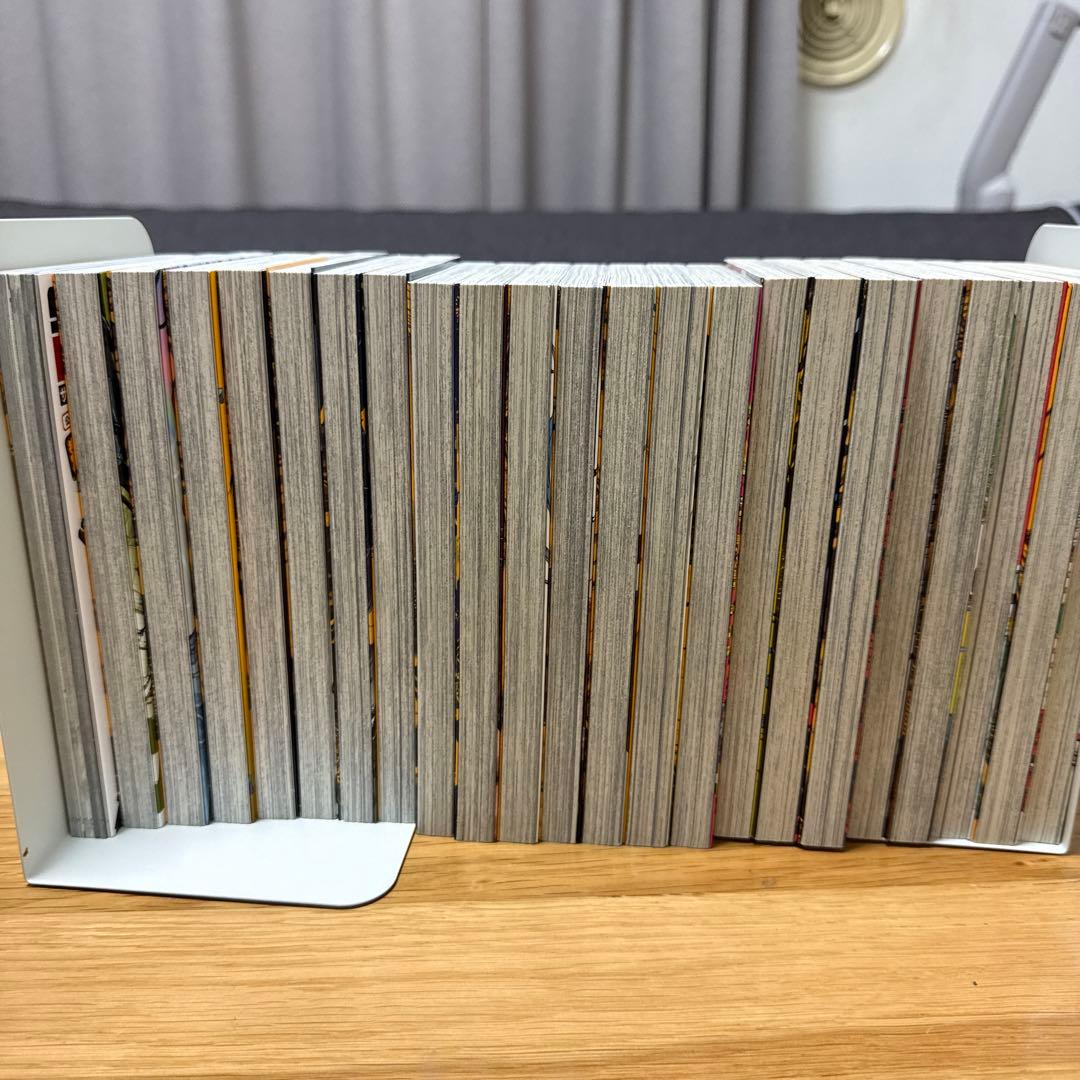 SAKAMOTO DAYS サカモトデイズ 1巻〜22巻、ファンブックセット